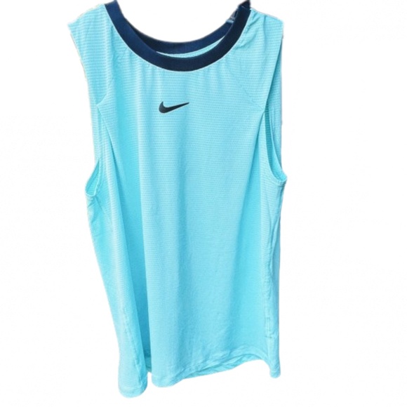 Nike Dri-Fit Tank Top Sz XS 🎊Host Pick🎊 - Picture 4 of 6